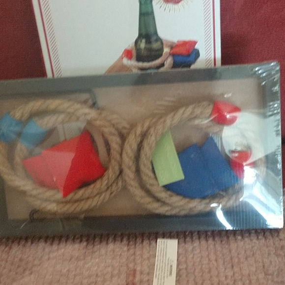 COPY - Bag & Ring Toss Game - Picture 5 of 6